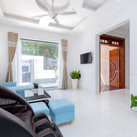 Villa Long Cung B2-11 - 8 Phong Ngu Vung Tau Dış mekan fotoğraf