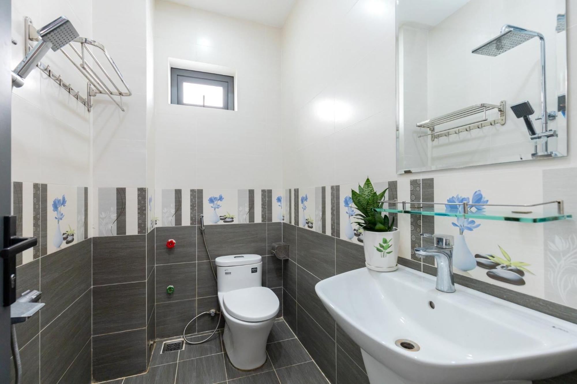 Villa Long Cung B2-11 - 8 Phong Ngu Vung Tau Dış mekan fotoğraf